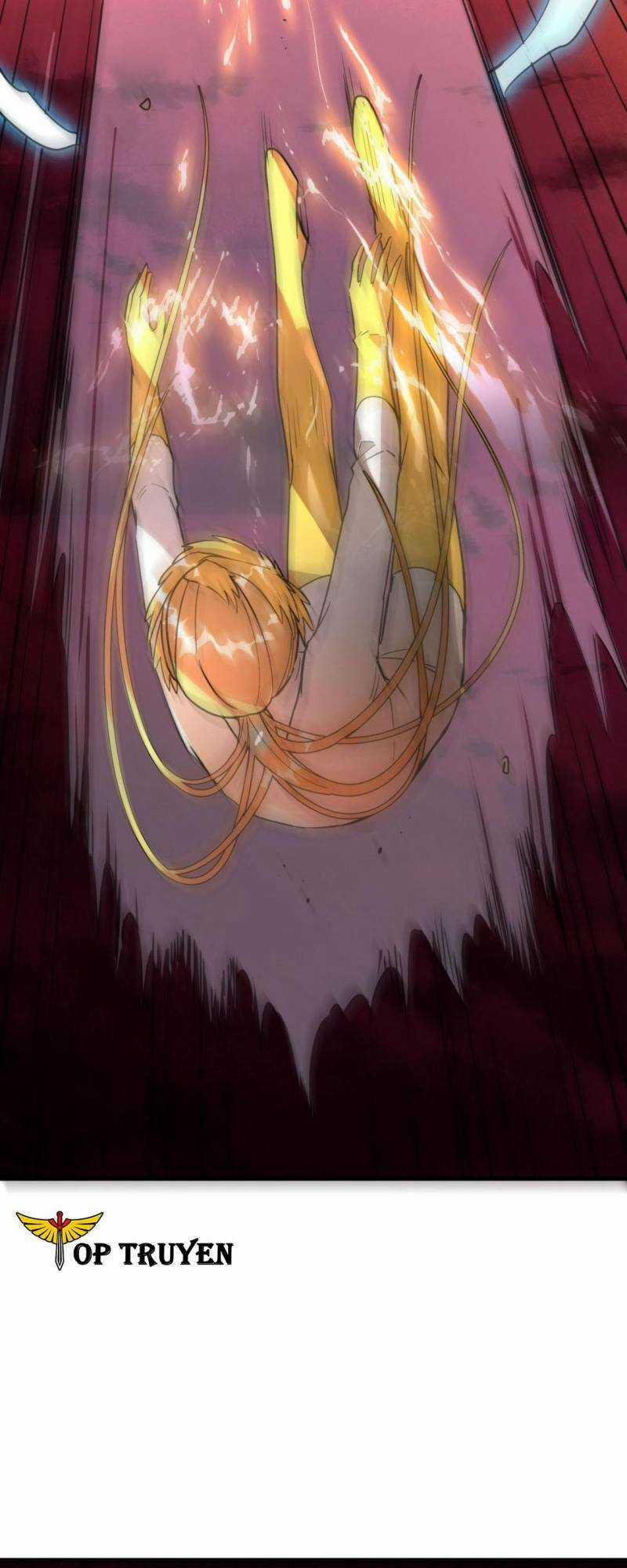 Tử Giới, Thức Tỉnh Tài Năng Hạng Sss Chapter 74 trang 40