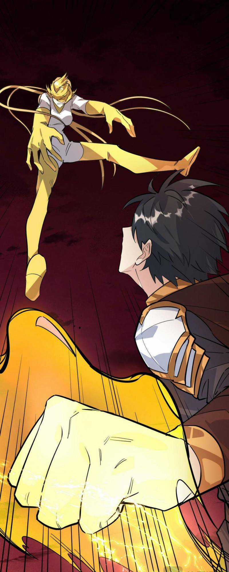 Tử Giới, Thức Tỉnh Tài Năng Hạng Sss Chapter 74 trang 41