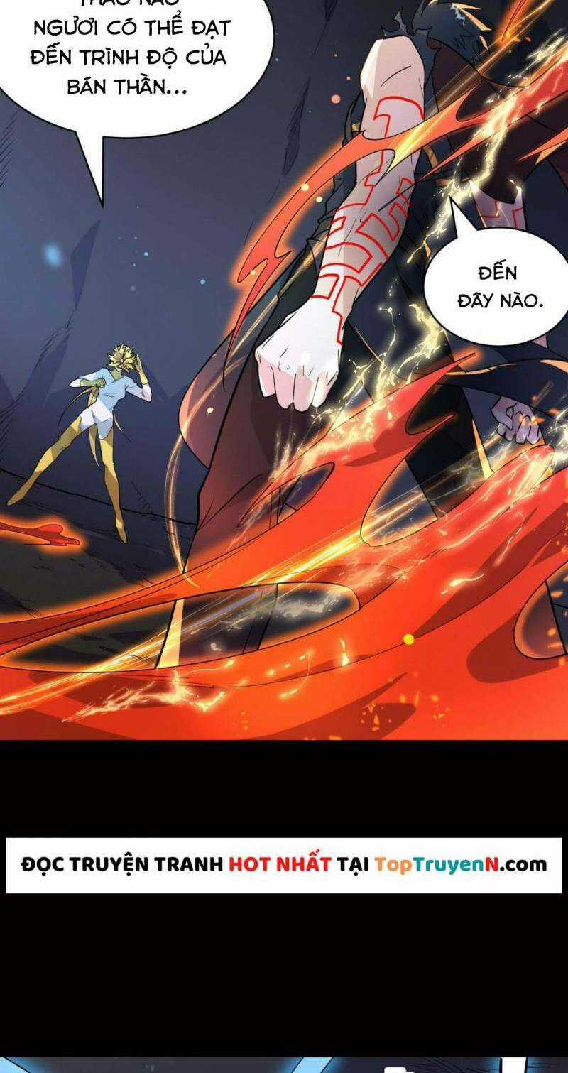 Tử Giới, Thức Tỉnh Tài Năng Hạng Sss Chapter 75 trang 10