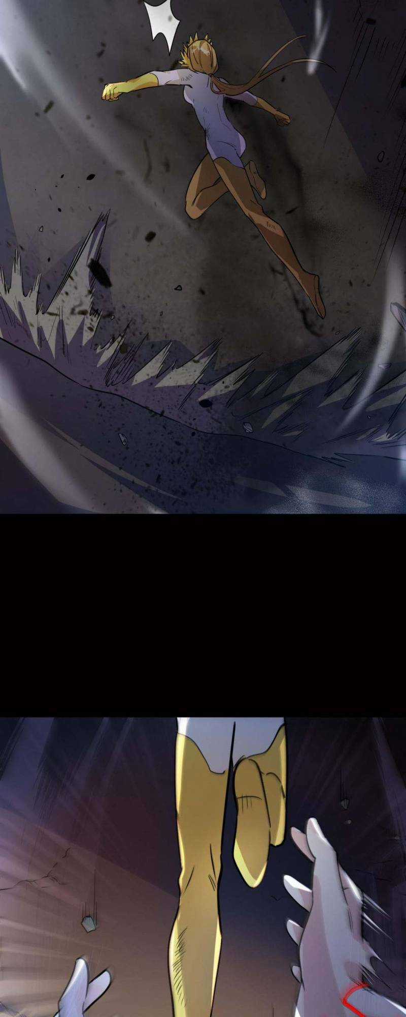 Tử Giới, Thức Tỉnh Tài Năng Hạng Sss Chapter 75 trang 14