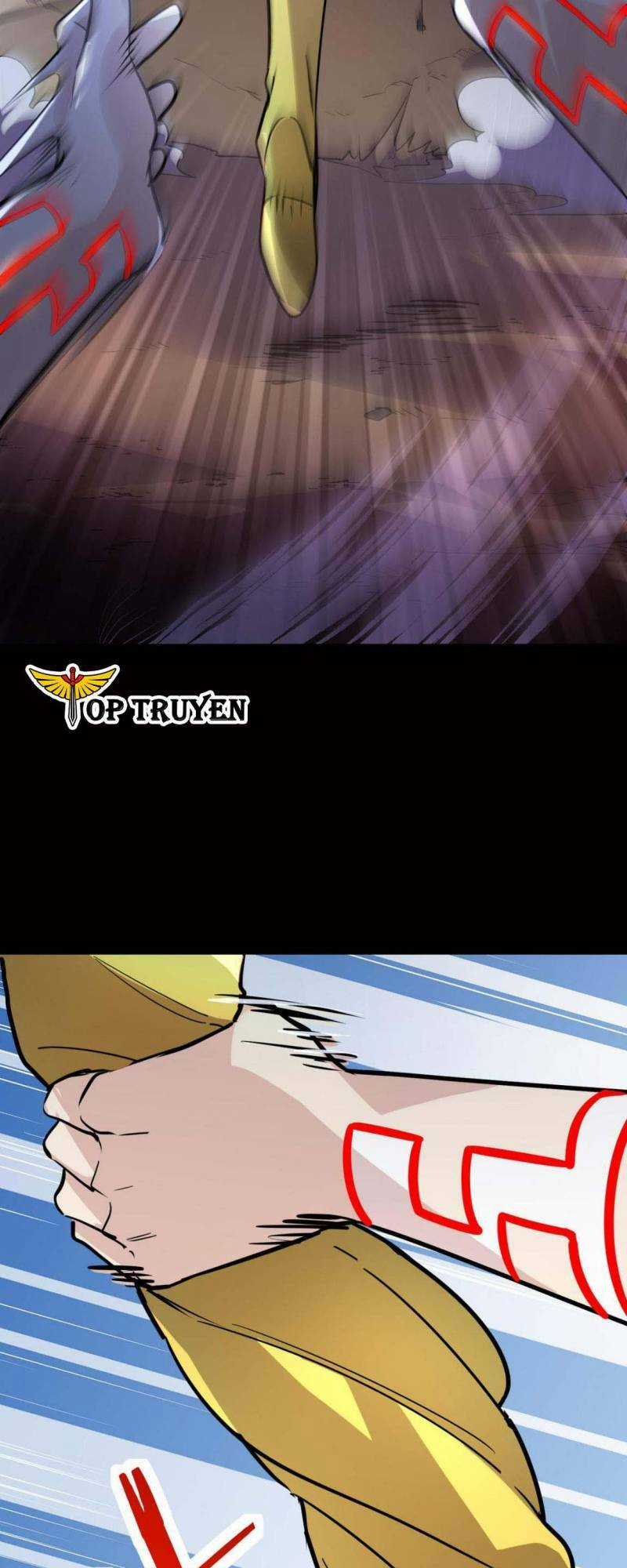 Tử Giới, Thức Tỉnh Tài Năng Hạng Sss Chapter 75 trang 15