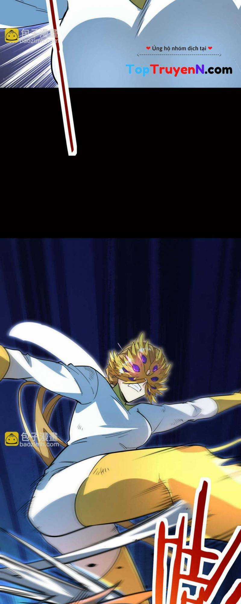 Tử Giới, Thức Tỉnh Tài Năng Hạng Sss Chapter 75 trang 17