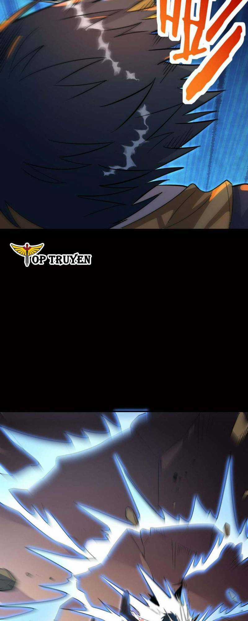 Tử Giới, Thức Tỉnh Tài Năng Hạng Sss Chapter 75 trang 18