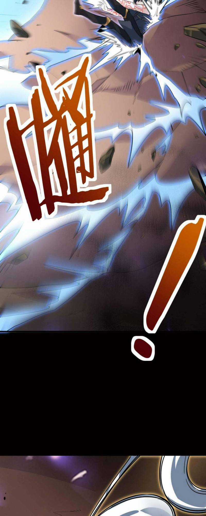 Tử Giới, Thức Tỉnh Tài Năng Hạng Sss Chapter 75 trang 19