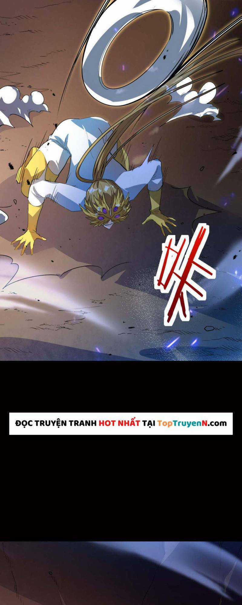 Tử Giới, Thức Tỉnh Tài Năng Hạng Sss Chapter 75 trang 20