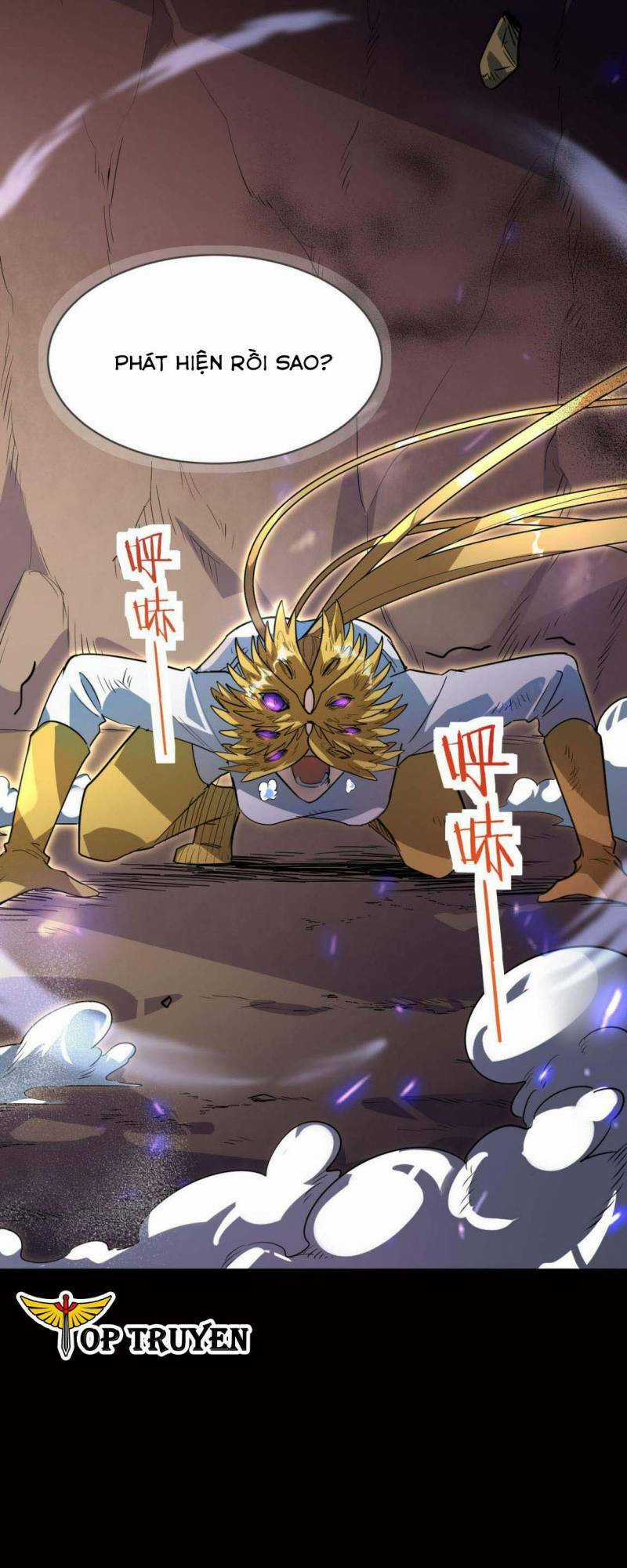 Tử Giới, Thức Tỉnh Tài Năng Hạng Sss Chapter 75 trang 21