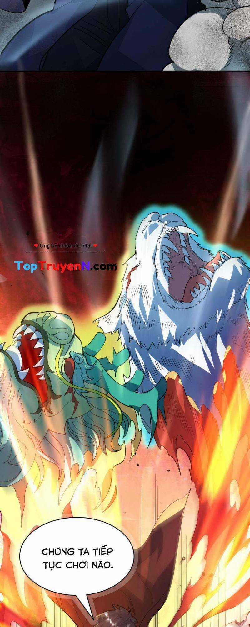 Tử Giới, Thức Tỉnh Tài Năng Hạng Sss Chapter 75 trang 24