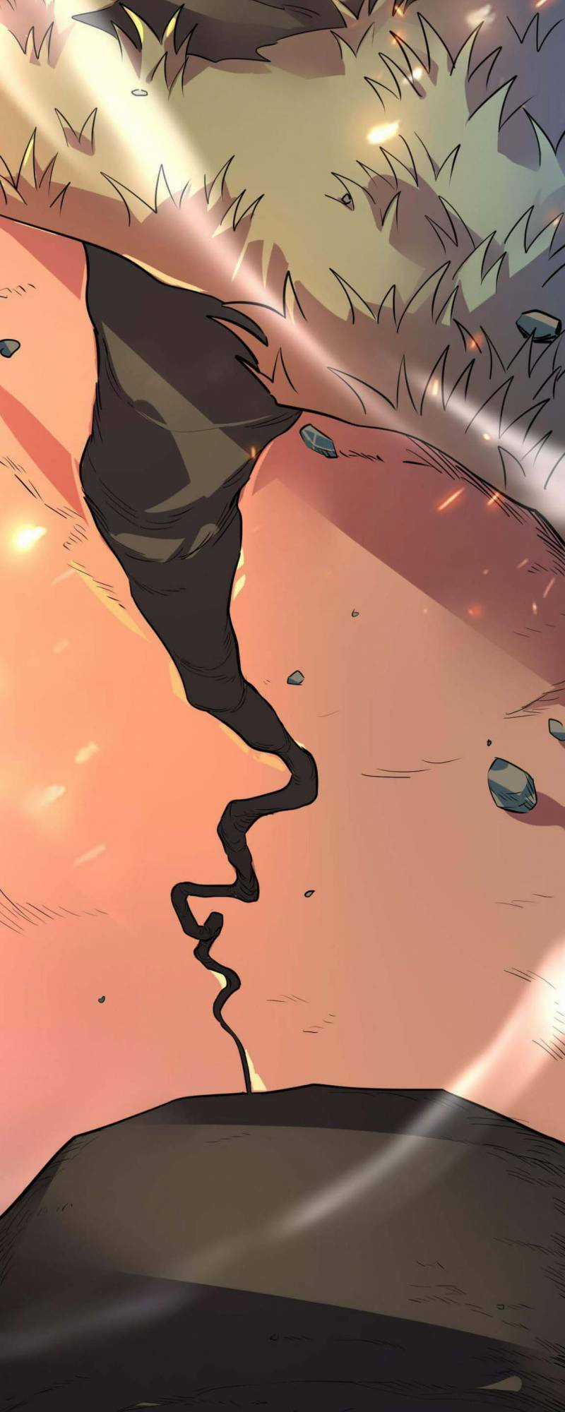 Tử Giới, Thức Tỉnh Tài Năng Hạng Sss Chapter 75 trang 3