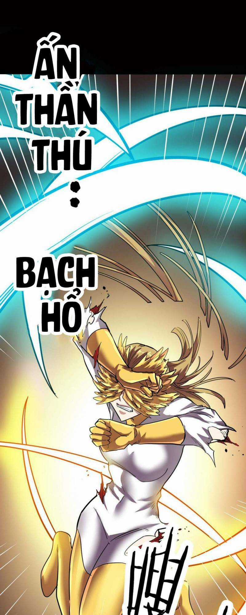 Tử Giới, Thức Tỉnh Tài Năng Hạng Sss Chapter 75 trang 32