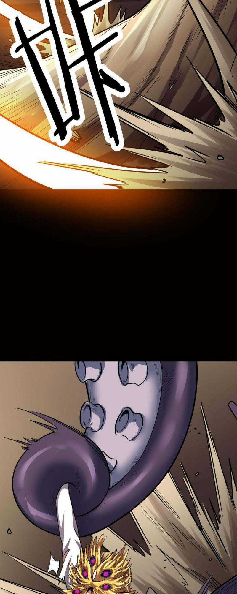 Tử Giới, Thức Tỉnh Tài Năng Hạng Sss Chapter 75 trang 36