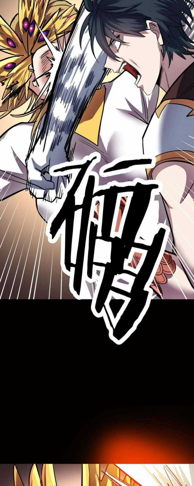 Tử Giới, Thức Tỉnh Tài Năng Hạng Sss Chapter 75 trang 38