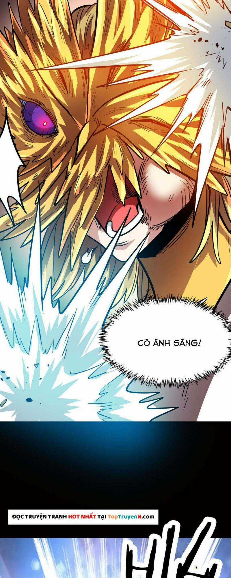 Tử Giới, Thức Tỉnh Tài Năng Hạng Sss Chapter 75 trang 39