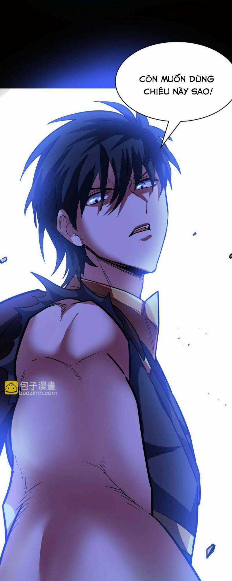 Tử Giới, Thức Tỉnh Tài Năng Hạng Sss Chapter 75 trang 41