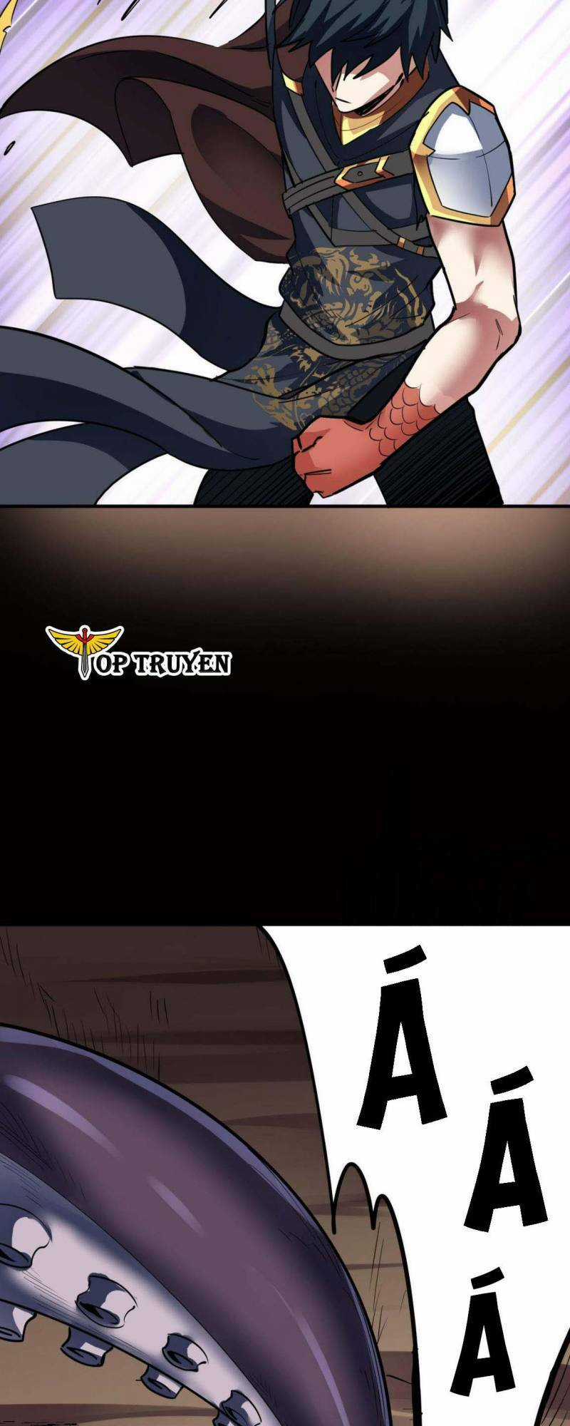 Tử Giới, Thức Tỉnh Tài Năng Hạng Sss Chapter 75 trang 43