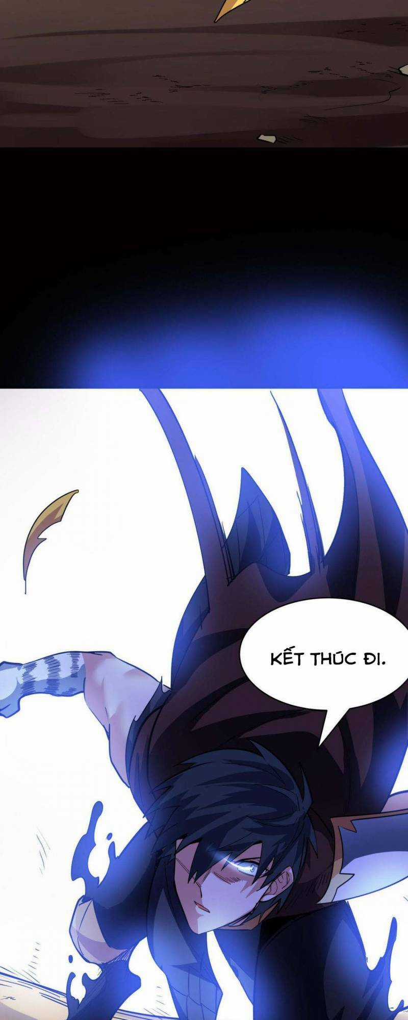 Tử Giới, Thức Tỉnh Tài Năng Hạng Sss Chapter 75 trang 45