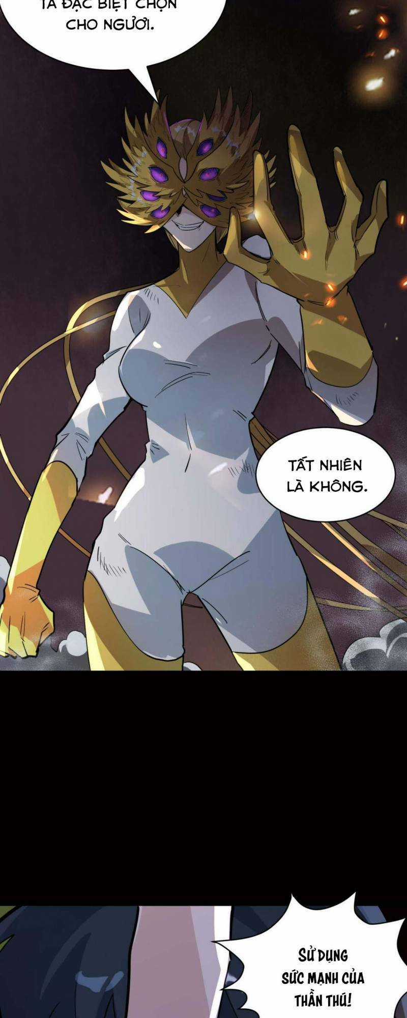 Tử Giới, Thức Tỉnh Tài Năng Hạng Sss Chapter 75 trang 5