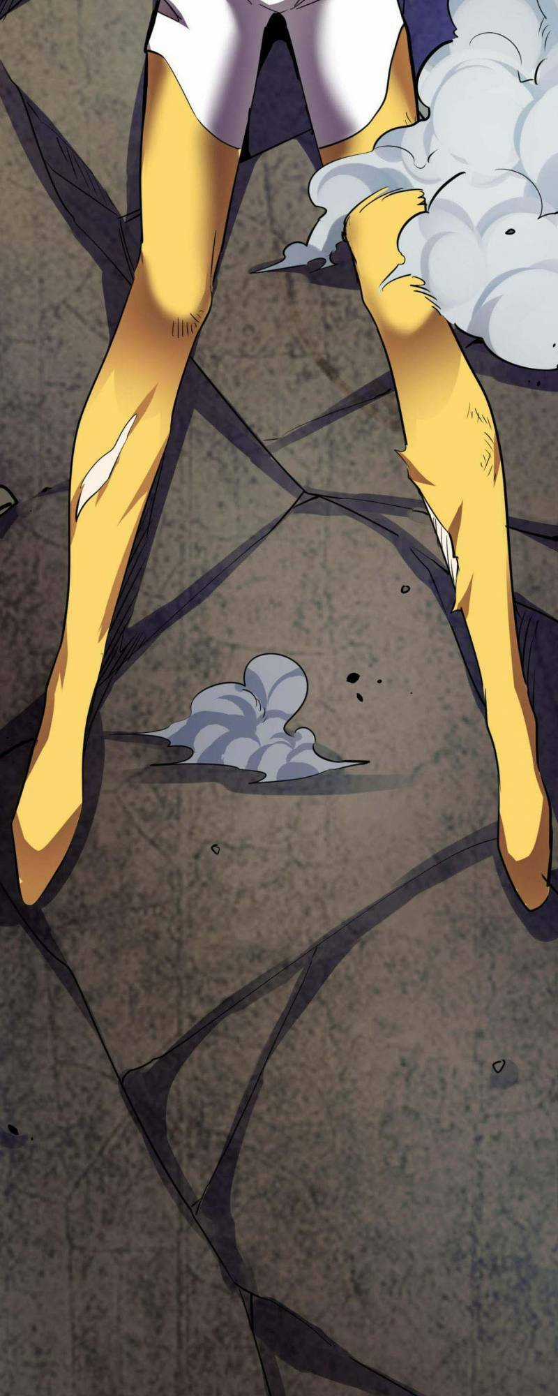 Tử Giới, Thức Tỉnh Tài Năng Hạng Sss Chapter 75 trang 51