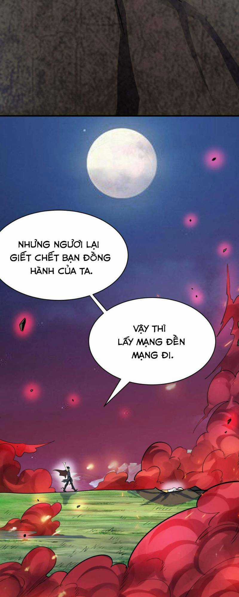 Tử Giới, Thức Tỉnh Tài Năng Hạng Sss Chapter 75 trang 52