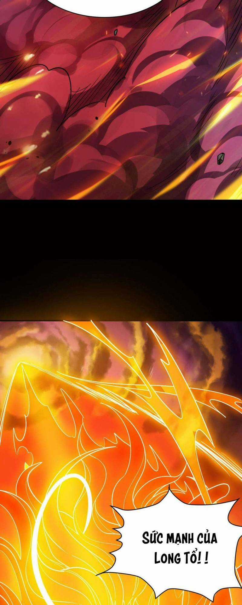 Tử Giới, Thức Tỉnh Tài Năng Hạng Sss Chapter 75 trang 54