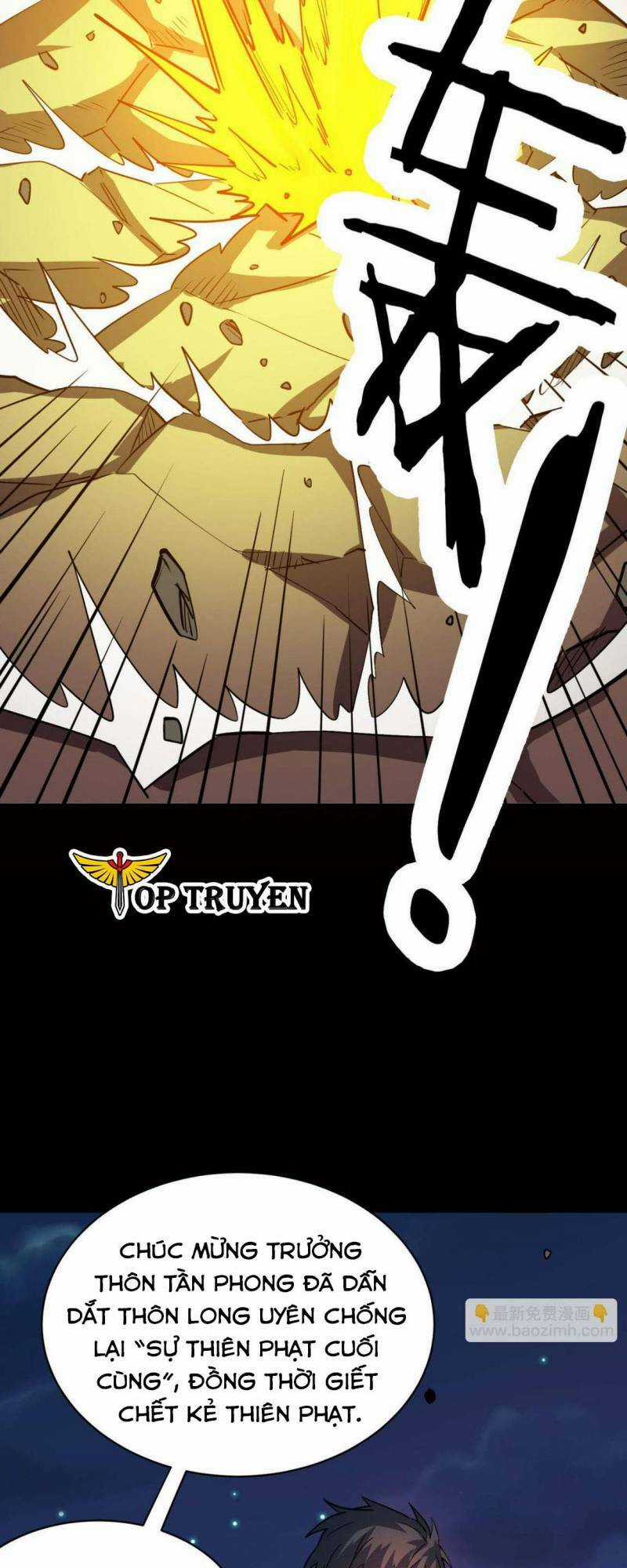 Tử Giới, Thức Tỉnh Tài Năng Hạng Sss Chapter 75 trang 57