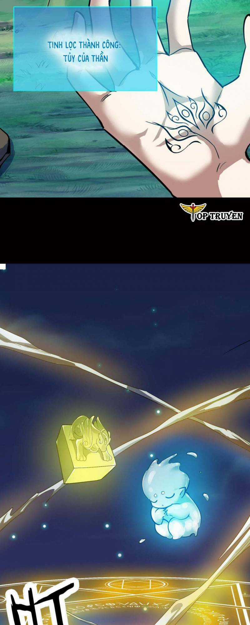 Tử Giới, Thức Tỉnh Tài Năng Hạng Sss Chapter 75 trang 62