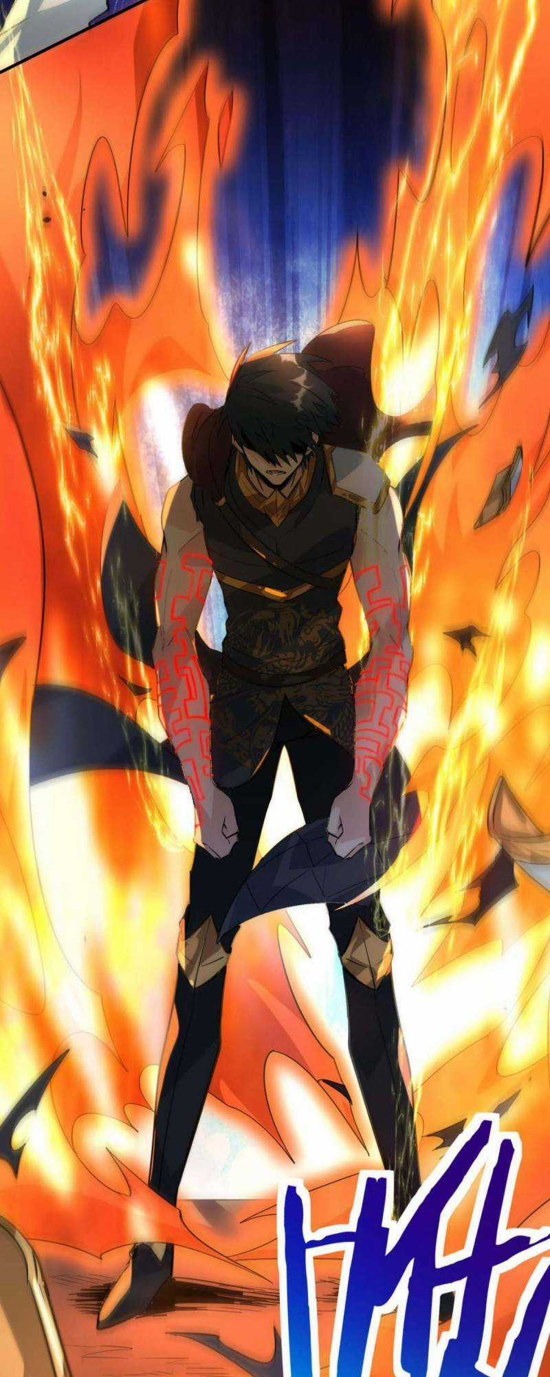 Tử Giới, Thức Tỉnh Tài Năng Hạng Sss Chapter 75 trang 8