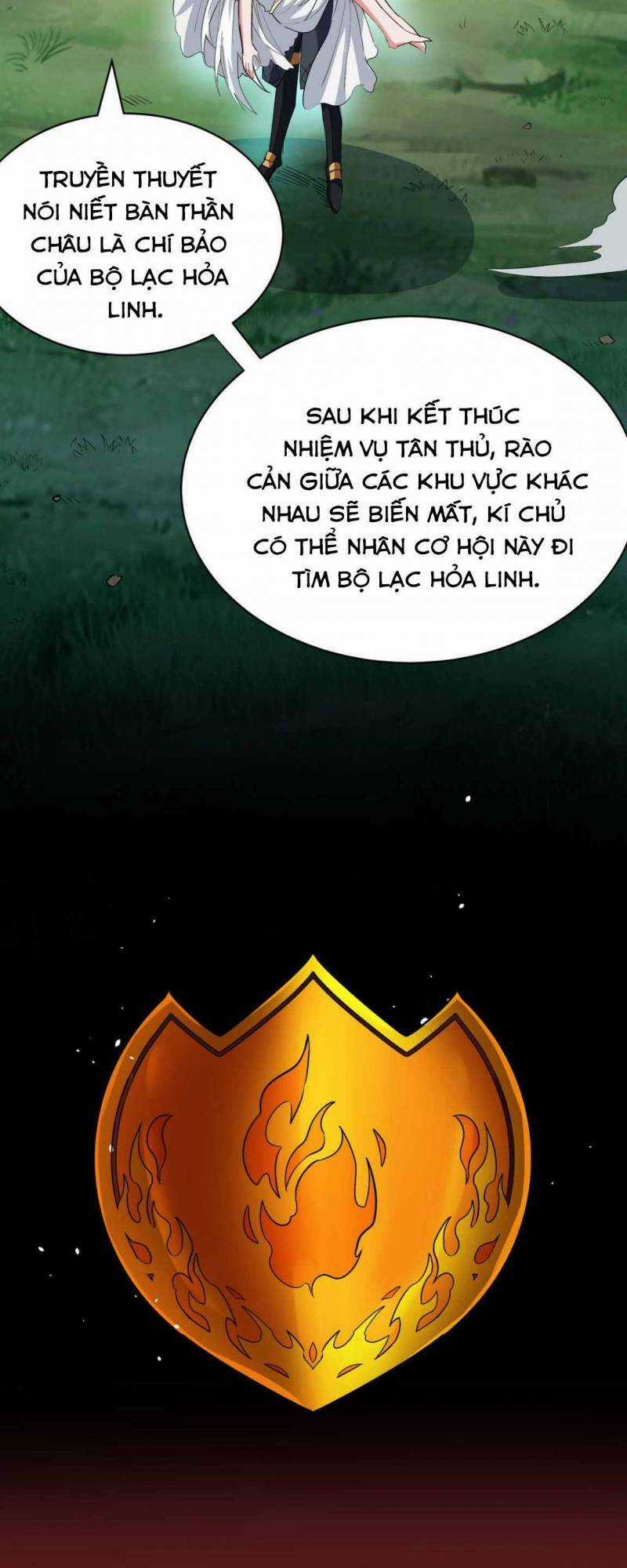 Tử Giới, Thức Tỉnh Tài Năng Hạng Sss Chapter 76 trang 15