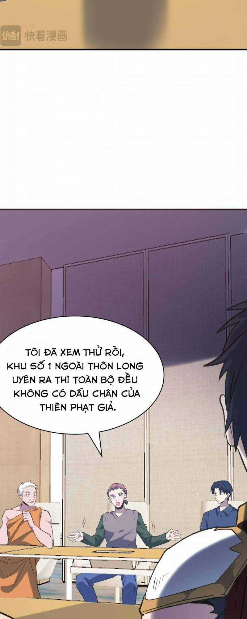Tử Giới, Thức Tỉnh Tài Năng Hạng Sss Chapter 76 trang 18