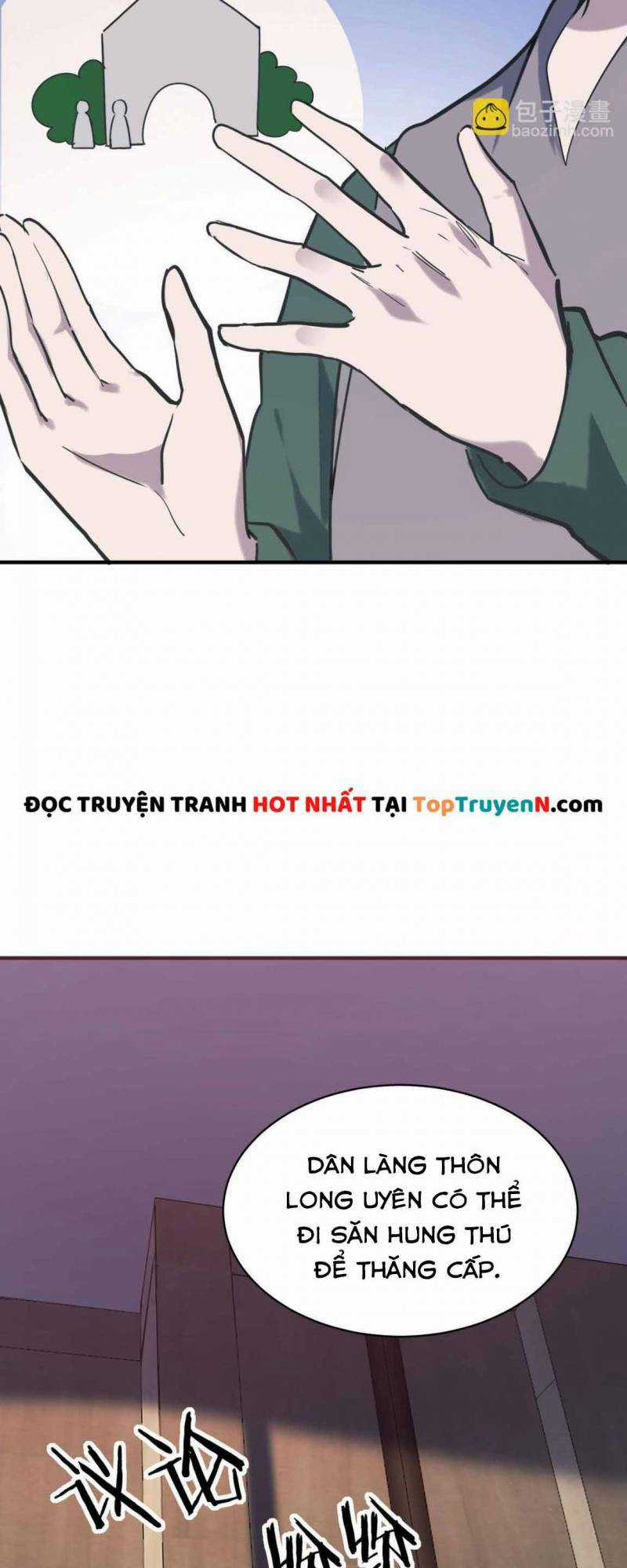 Tử Giới, Thức Tỉnh Tài Năng Hạng Sss Chapter 76 trang 20