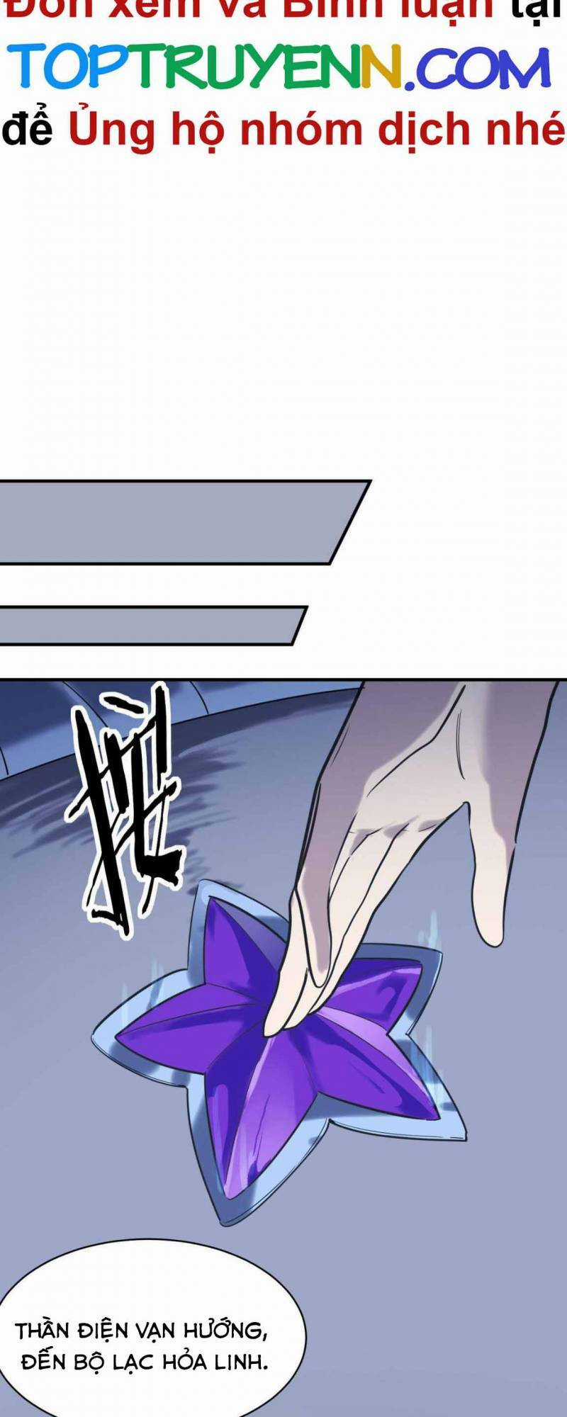 Tử Giới, Thức Tỉnh Tài Năng Hạng Sss Chapter 76 trang 25