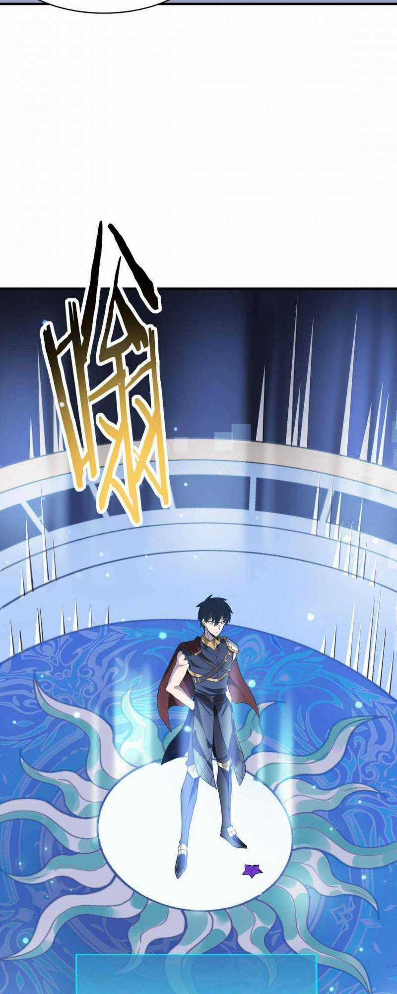 Tử Giới, Thức Tỉnh Tài Năng Hạng Sss Chapter 76 trang 26