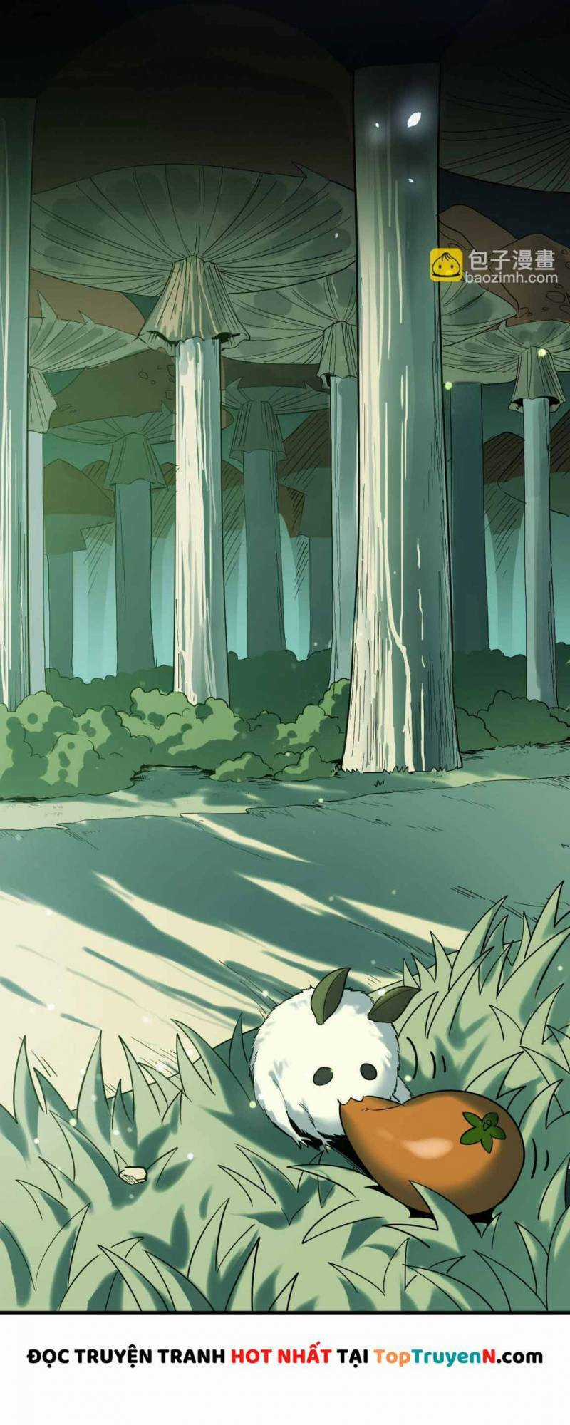 Tử Giới, Thức Tỉnh Tài Năng Hạng Sss Chapter 76 trang 30