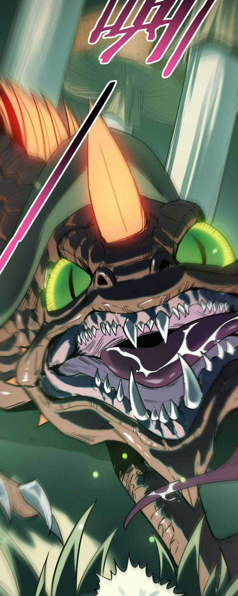 Tử Giới, Thức Tỉnh Tài Năng Hạng Sss Chapter 76 trang 32