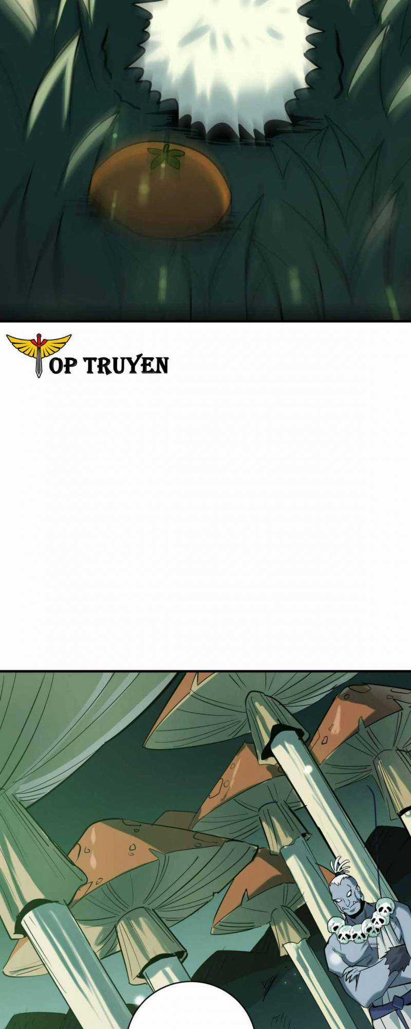 Tử Giới, Thức Tỉnh Tài Năng Hạng Sss Chapter 76 trang 33