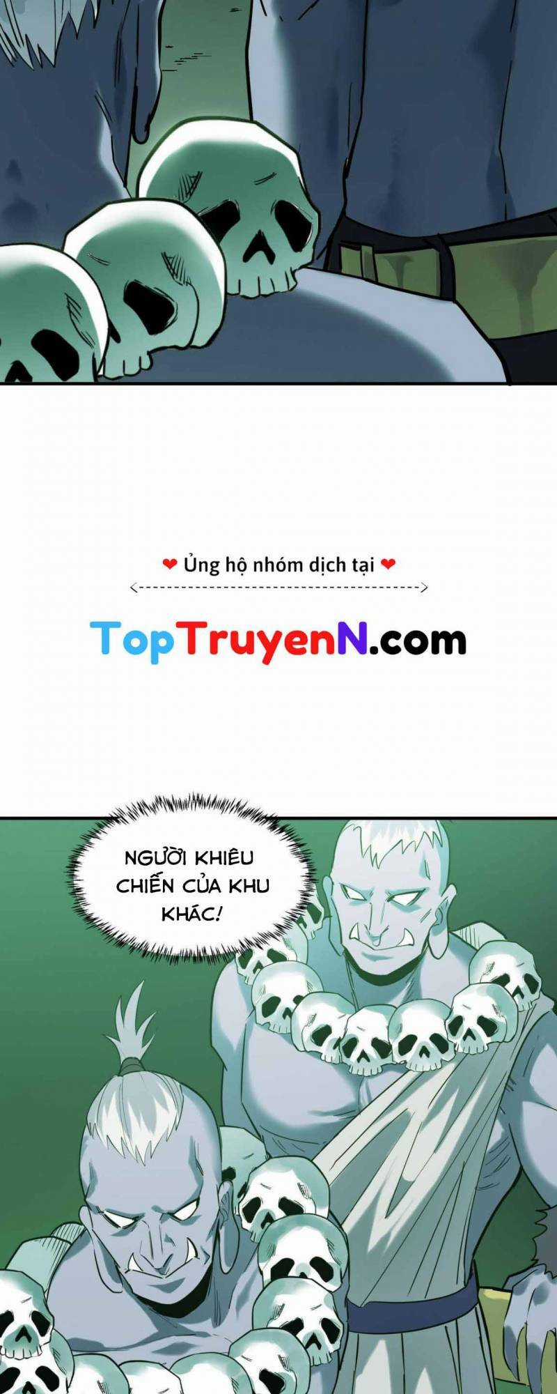 Tử Giới, Thức Tỉnh Tài Năng Hạng Sss Chapter 76 trang 36