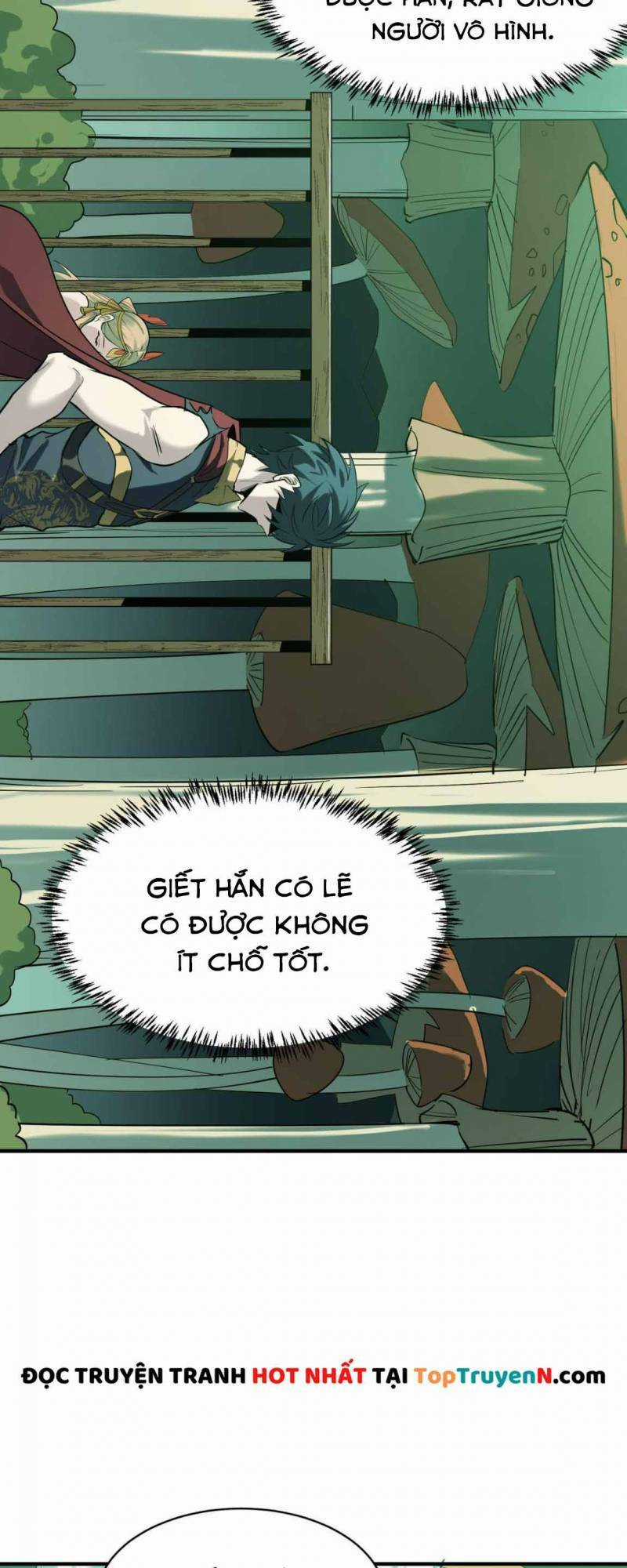 Tử Giới, Thức Tỉnh Tài Năng Hạng Sss Chapter 76 trang 38
