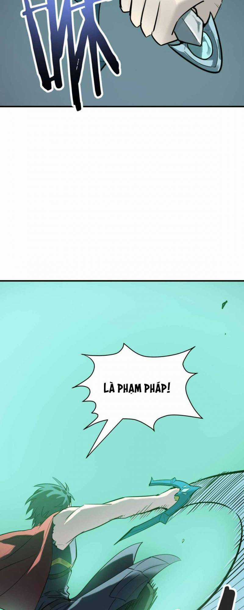 Tử Giới, Thức Tỉnh Tài Năng Hạng Sss Chapter 76 trang 42