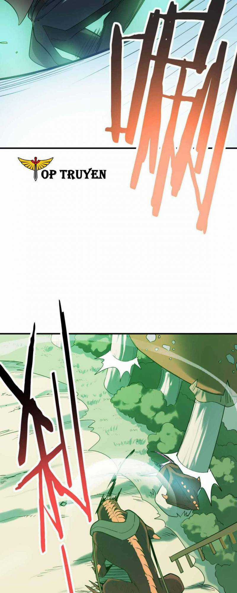 Tử Giới, Thức Tỉnh Tài Năng Hạng Sss Chapter 76 trang 43