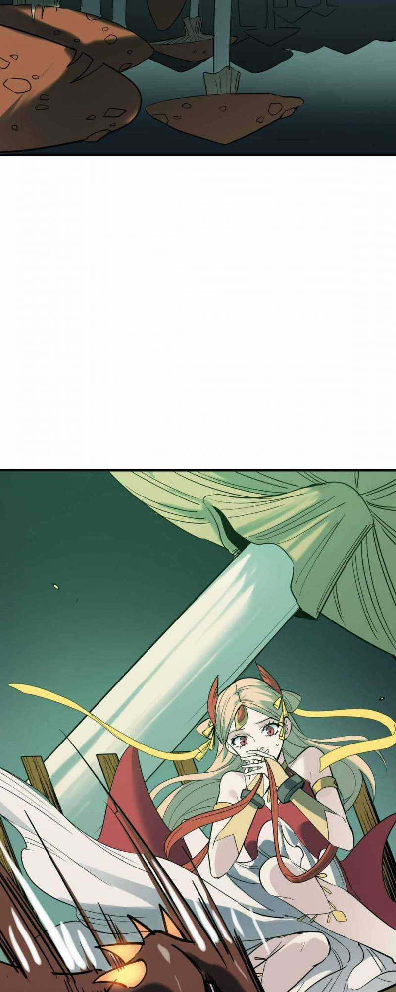 Tử Giới, Thức Tỉnh Tài Năng Hạng Sss Chapter 76 trang 45