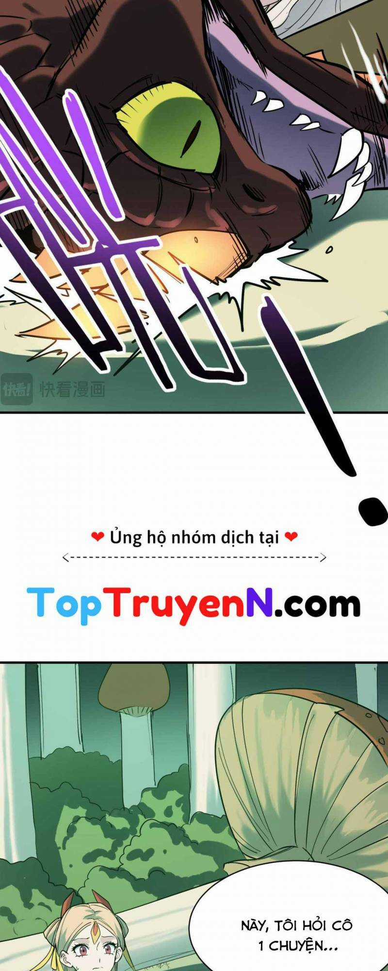 Tử Giới, Thức Tỉnh Tài Năng Hạng Sss Chapter 76 trang 46