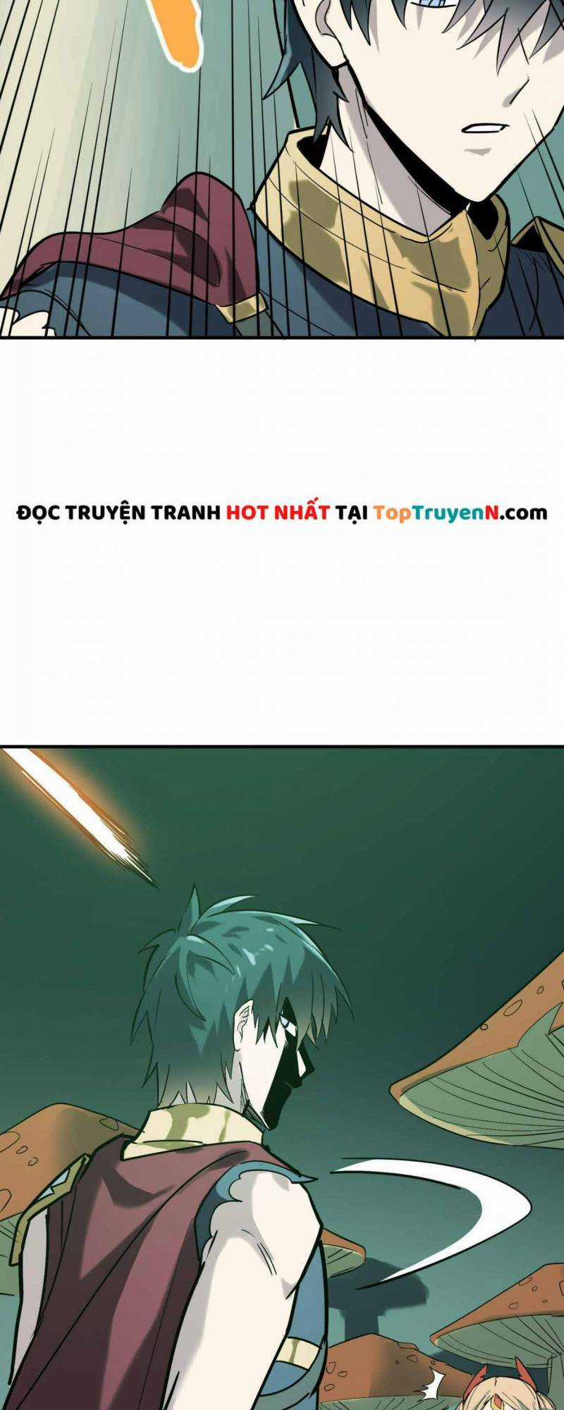 Tử Giới, Thức Tỉnh Tài Năng Hạng Sss Chapter 76 trang 49