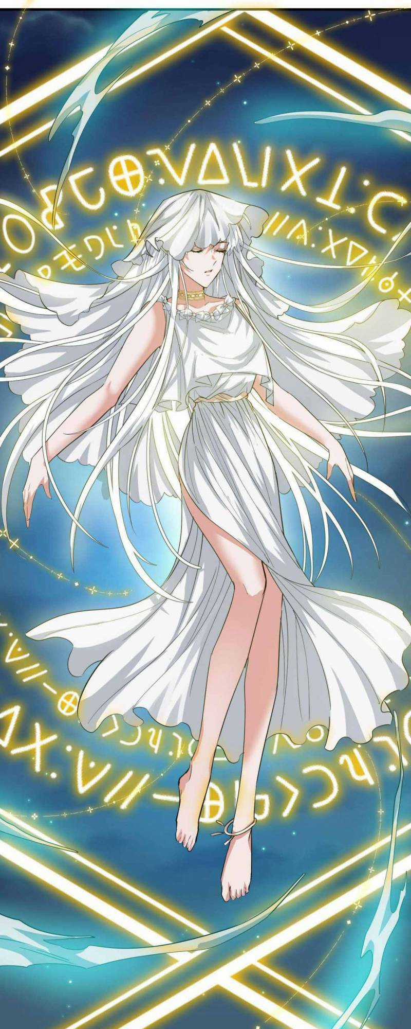 Tử Giới, Thức Tỉnh Tài Năng Hạng Sss Chapter 76 trang 5