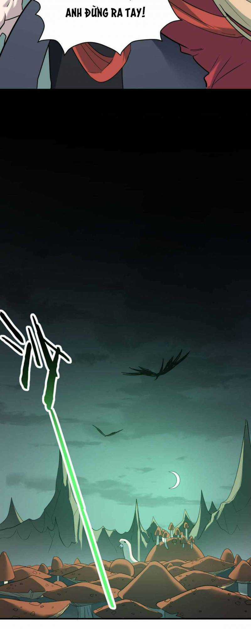 Tử Giới, Thức Tỉnh Tài Năng Hạng Sss Chapter 76 trang 53