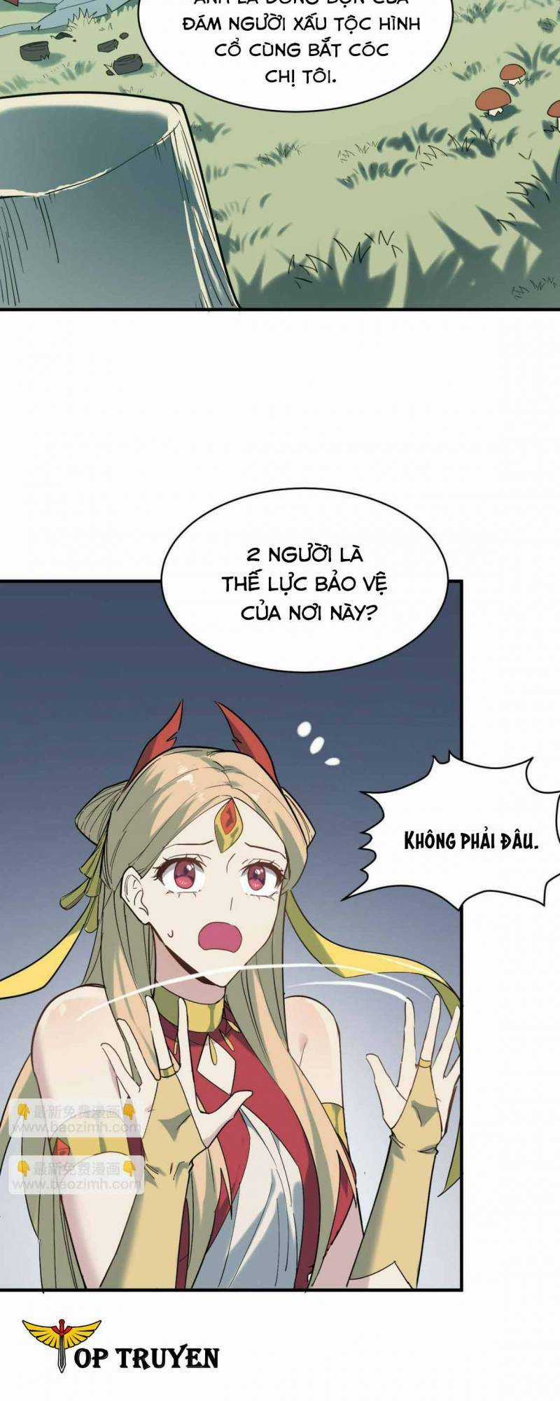 Tử Giới, Thức Tỉnh Tài Năng Hạng Sss Chapter 76 trang 55