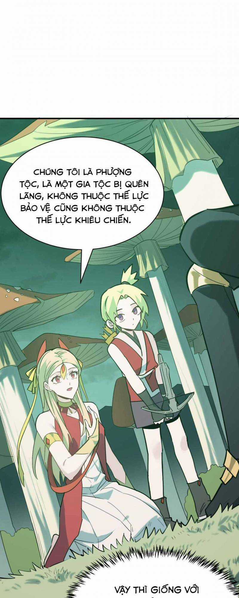 Tử Giới, Thức Tỉnh Tài Năng Hạng Sss Chapter 76 trang 56