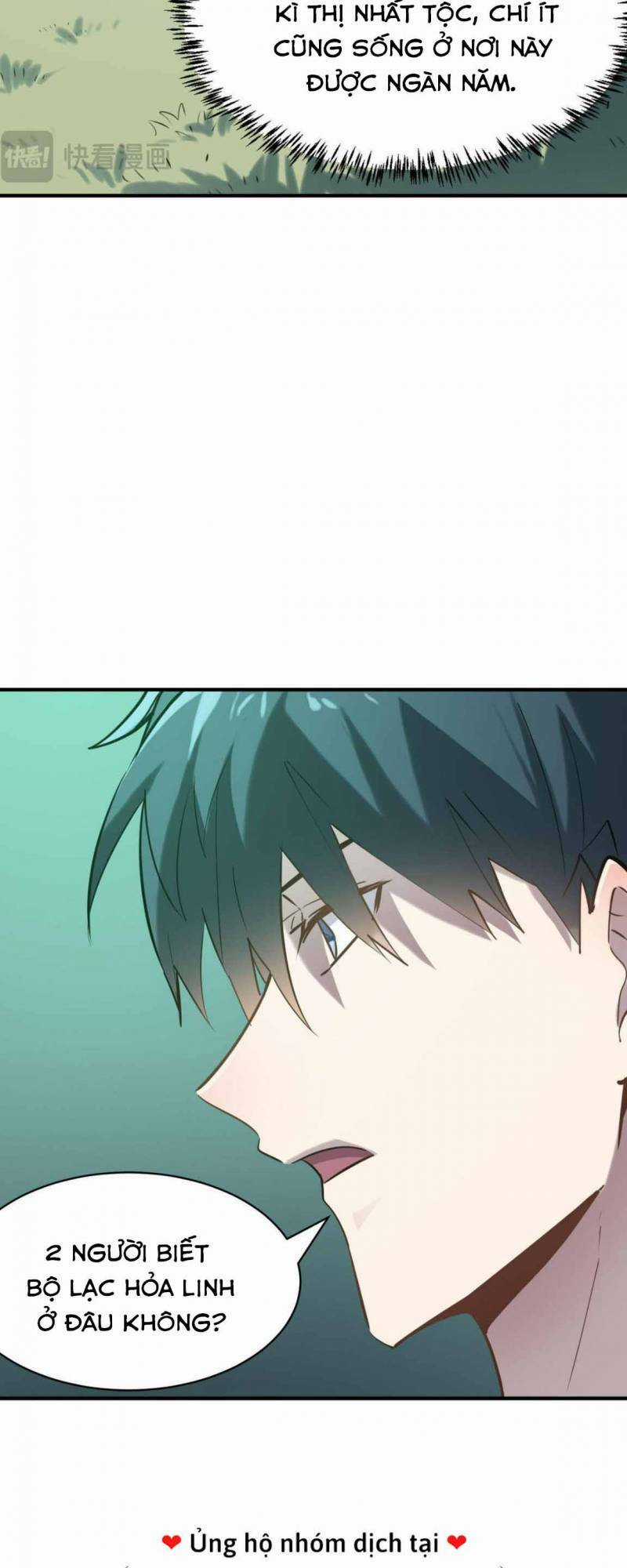 Tử Giới, Thức Tỉnh Tài Năng Hạng Sss Chapter 76 trang 57