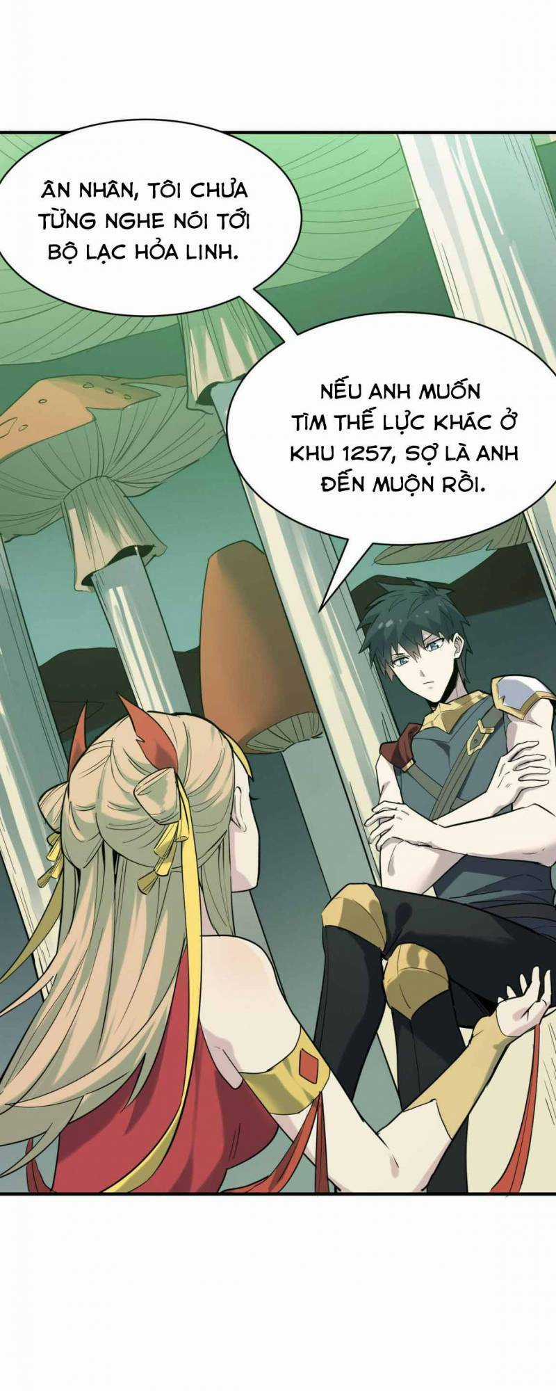 Tử Giới, Thức Tỉnh Tài Năng Hạng Sss Chapter 76 trang 59