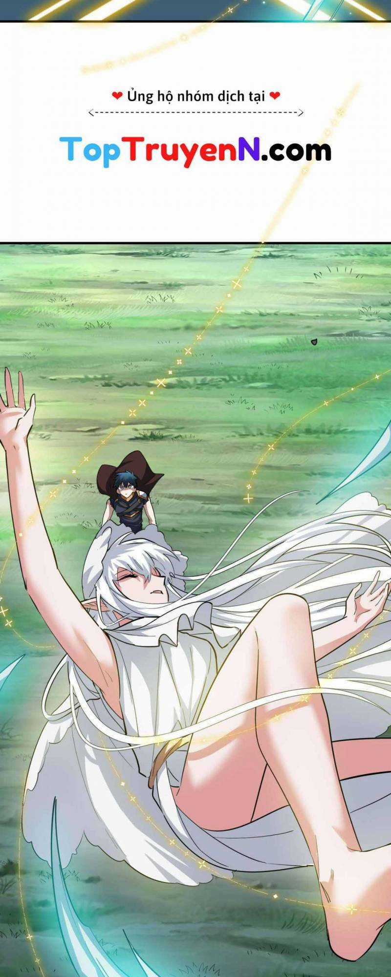 Tử Giới, Thức Tỉnh Tài Năng Hạng Sss Chapter 76 trang 6