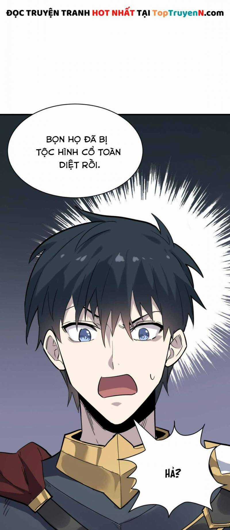 Tử Giới, Thức Tỉnh Tài Năng Hạng Sss Chapter 76 trang 60