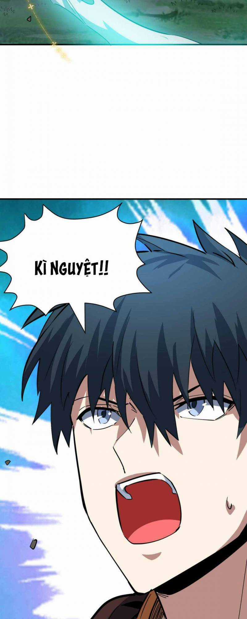 Tử Giới, Thức Tỉnh Tài Năng Hạng Sss Chapter 76 trang 7